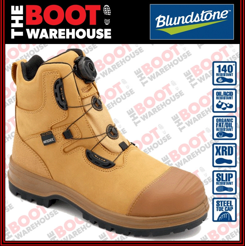 blundstone 147